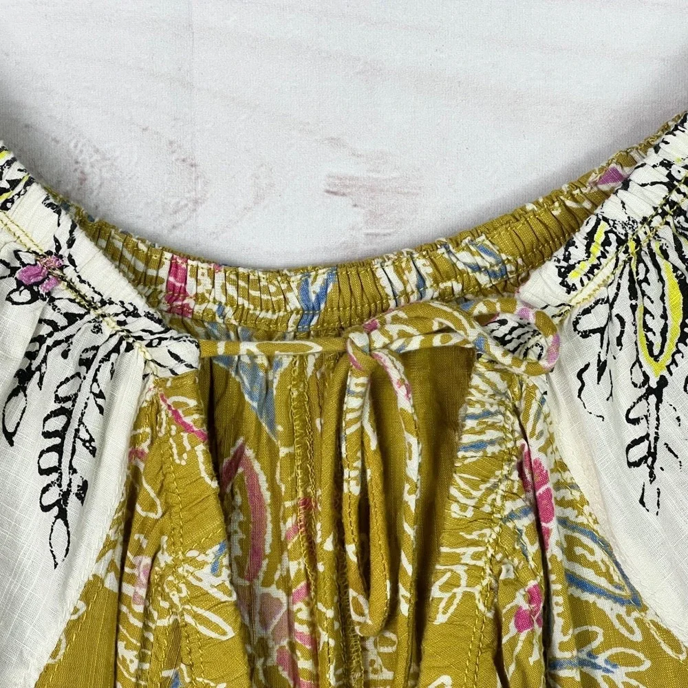 Anthropologie daily practice